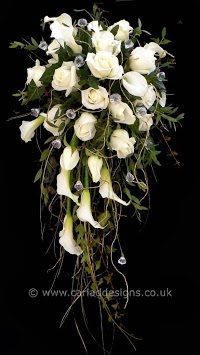 Cariad Designs Wedding Flowers 1075733 Image 4